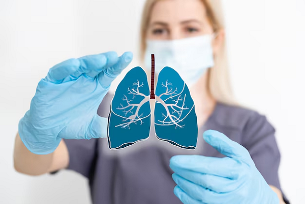 COPD