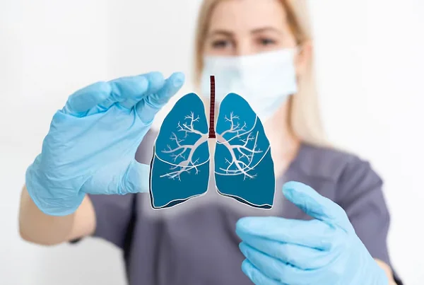 COPD