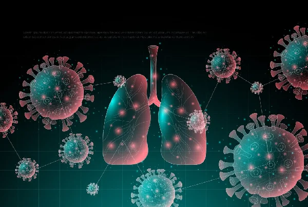 Fungal Lung Infection