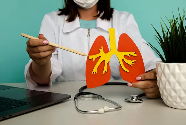 Interstitial Lung Diseases