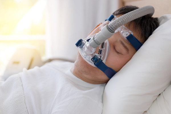 Obstructive Sleep Apnea