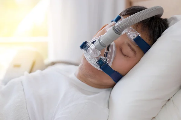 Obstructive Sleep Apnea