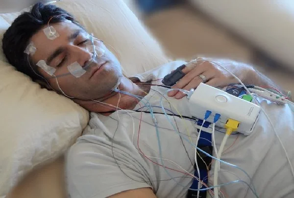 Sleep Study Diagnostic and Titration